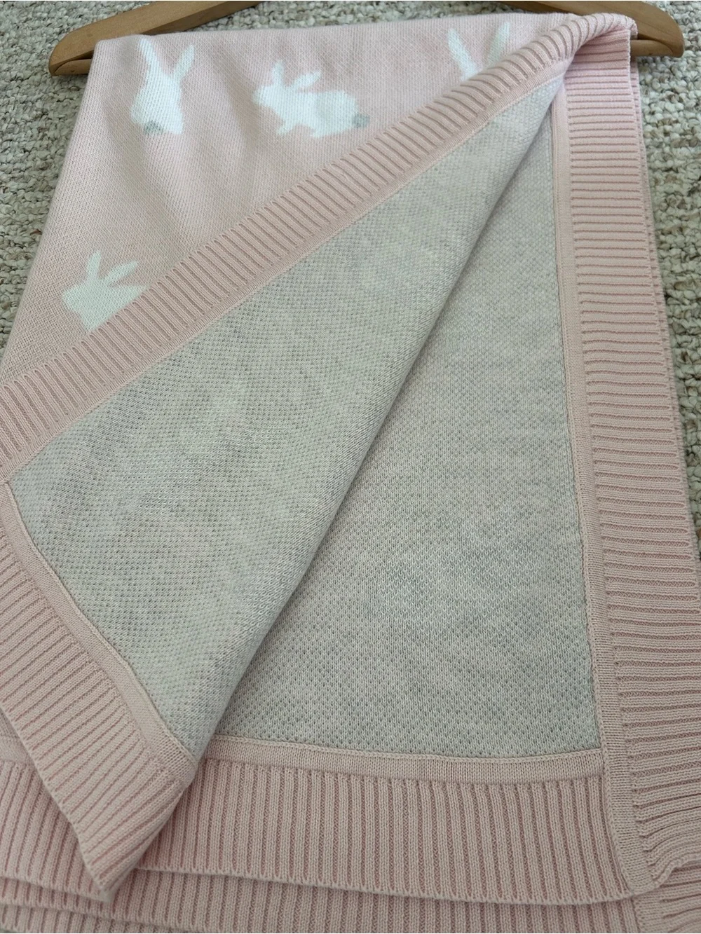 The White Company cosy practical